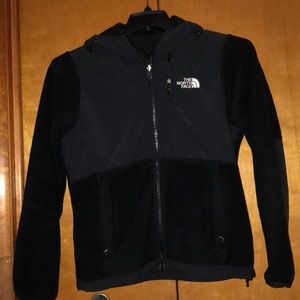 XS North Face Jacket